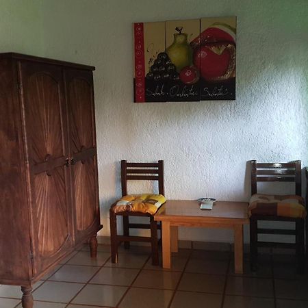 Rio Estigia Inn Tlalpujahua Luaran gambar