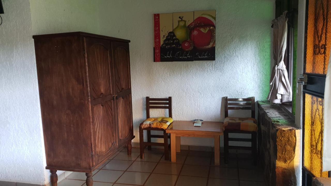 Rio Estigia Inn Tlalpujahua Luaran gambar