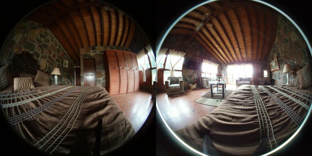 Rio Estigia Inn Tlalpujahua Luaran gambar